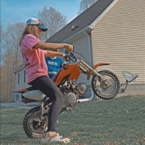 Meet your Posher, Rhegynn